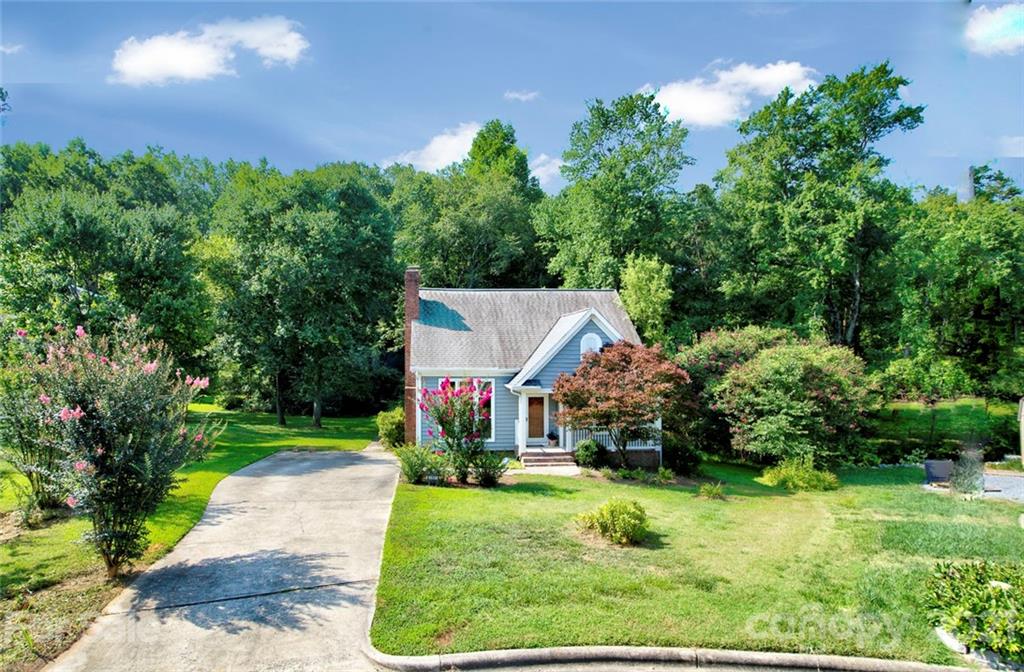 1951 Rhoden Court Gastonia NC 28054