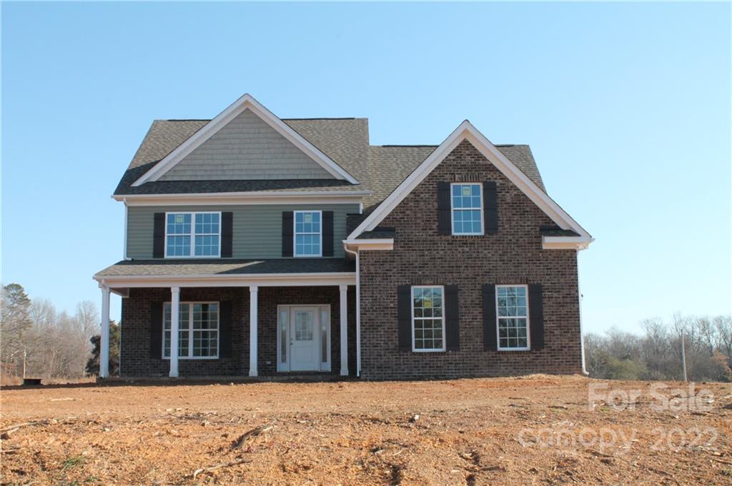 4230 Mullis Newsome Road Monroe NC 28110
