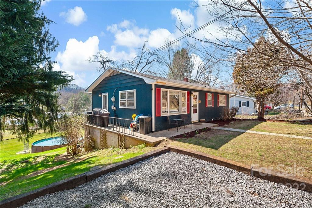 790 Oakdale Road Waynesville NC 28786