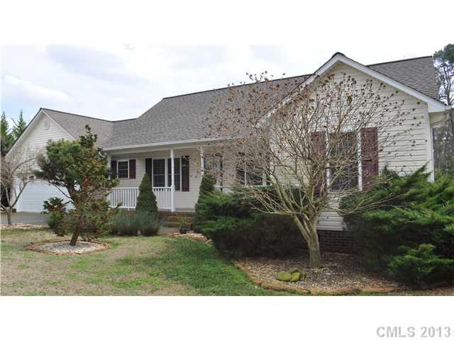 1747 Marigold Lane Lincolnton NC 28092