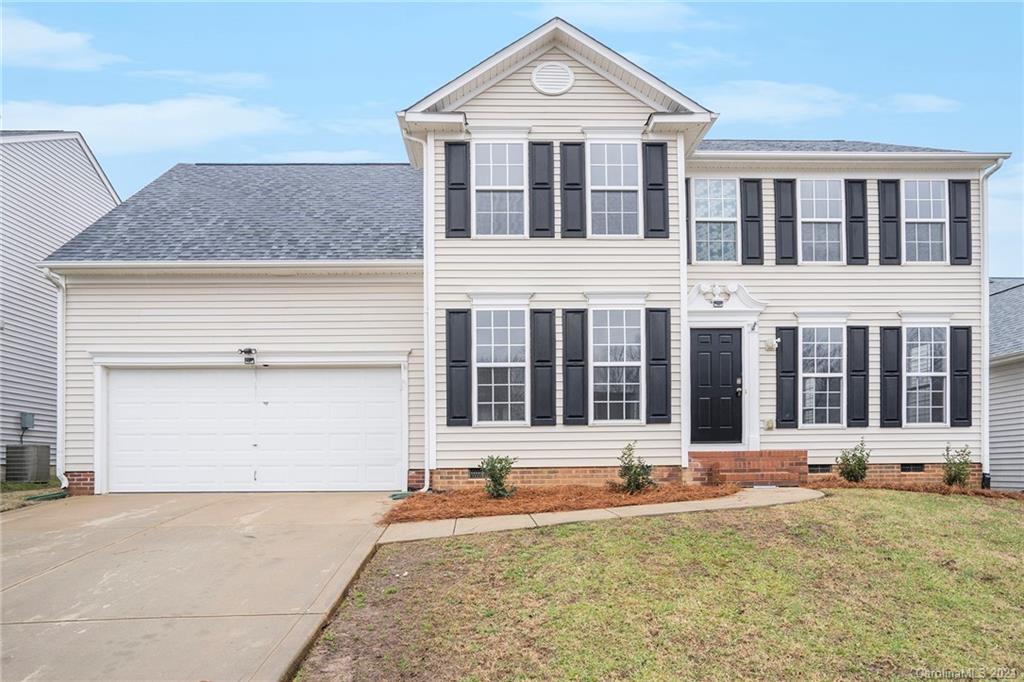 2012 Rosewater Lane Indian Trail NC 28079