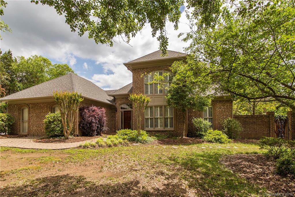 3321 Wynington Drive Charlotte NC 28226