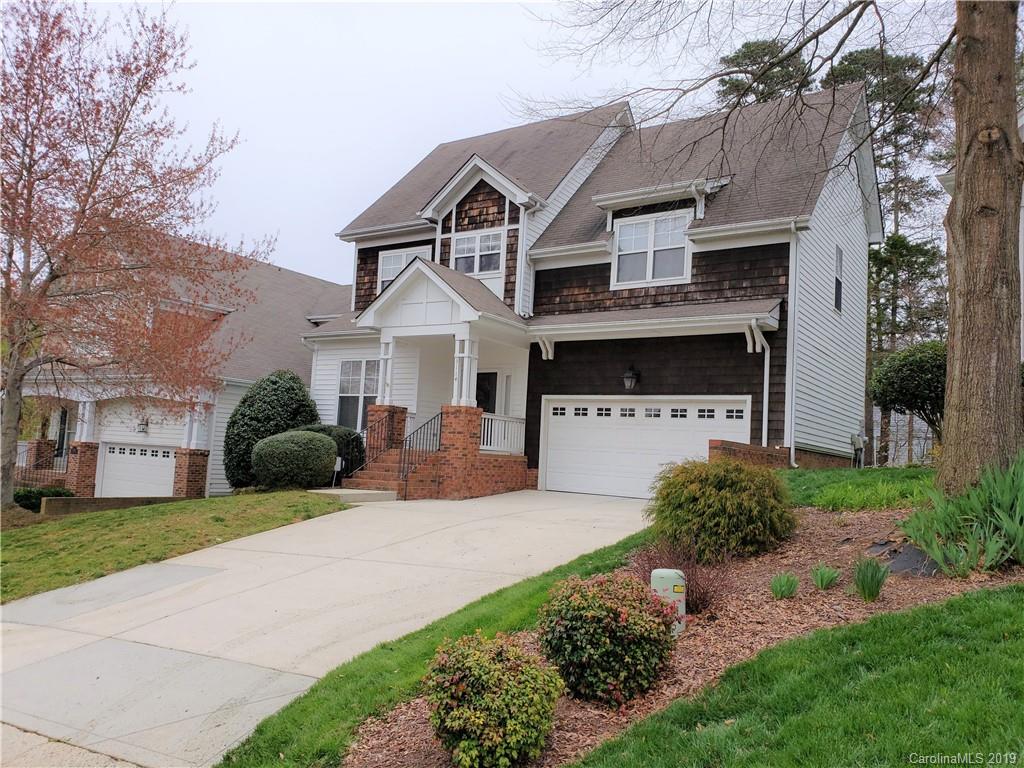 3114 Parker Green Trail Charlotte NC 28269