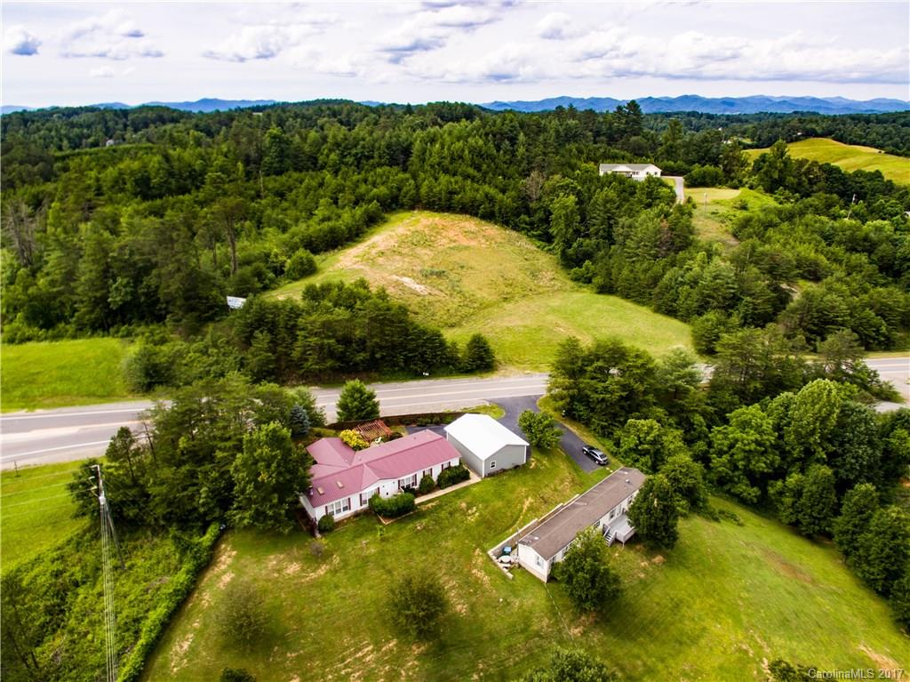 9 Sheppard Branch Road Weaverville NC 28787