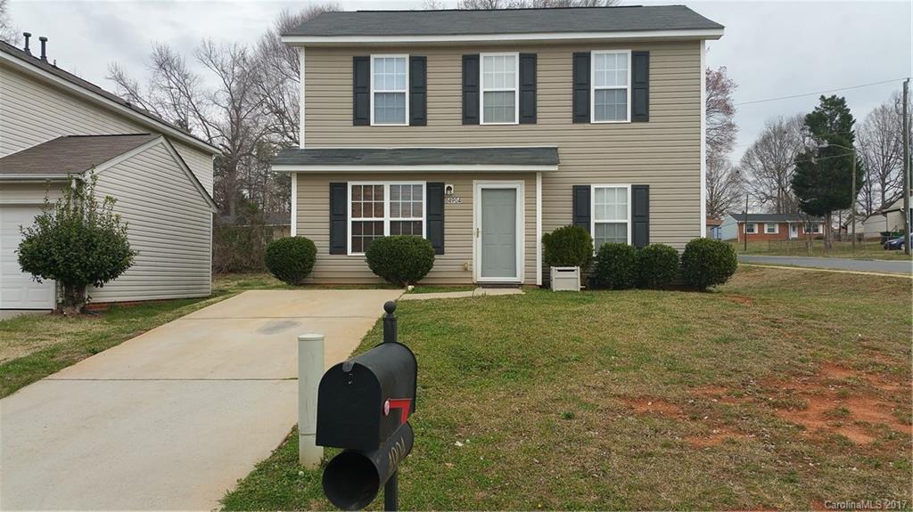 4904 Hopewood Lane Charlotte NC 28216