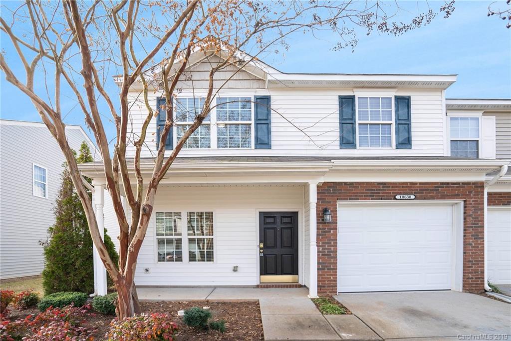 10630 Bunclody Drive Charlotte NC 28213