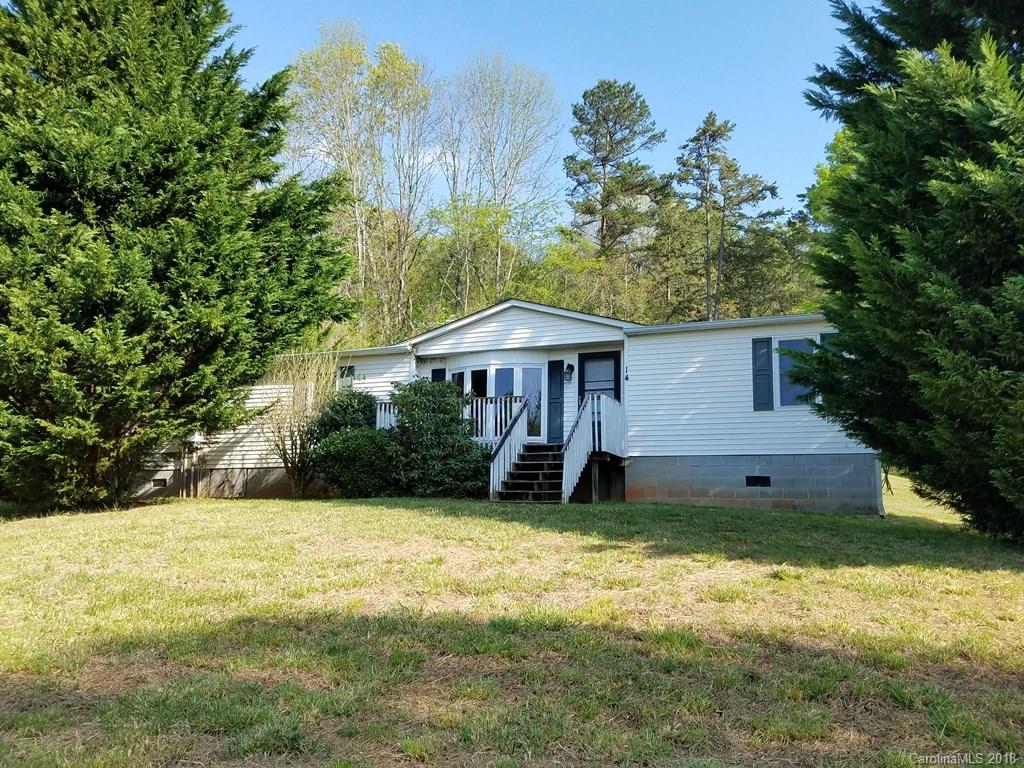 14 Pinto Trail Marshall NC 28753