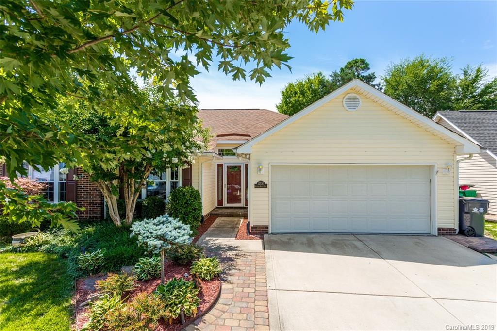 12530 Autumn Blaze Drive Charlotte NC 28278