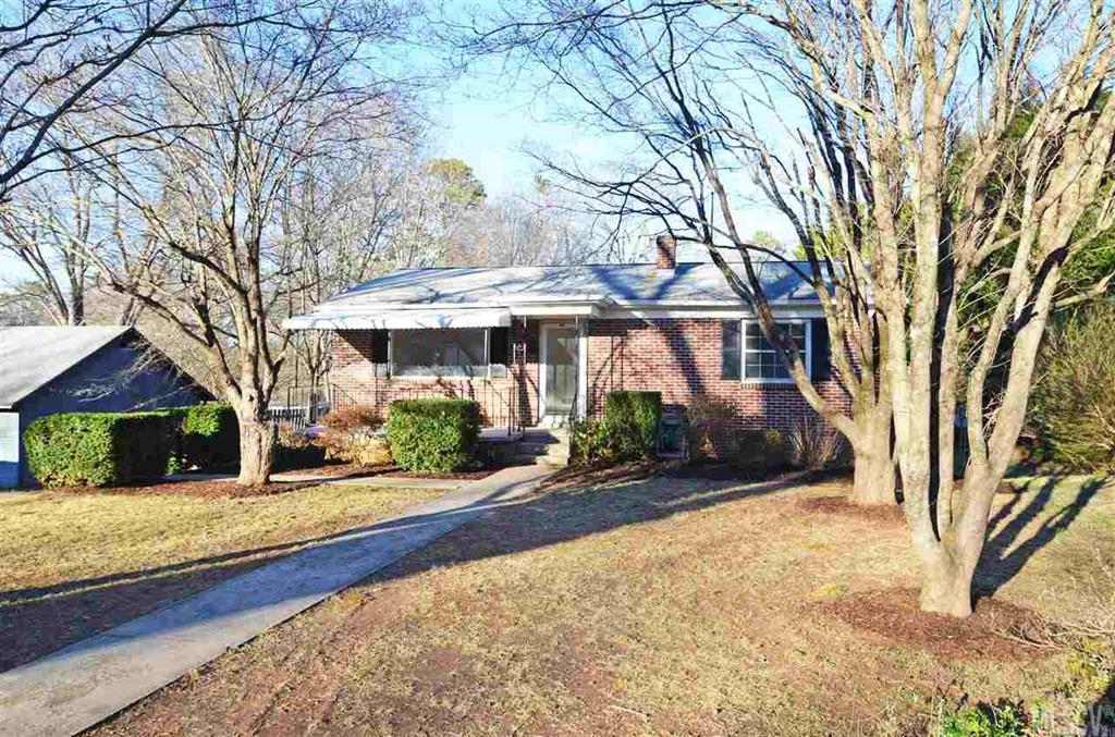 936 6th Avenue Drive NW Hickory NC 28601