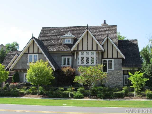 13907 Grand Palisades Parkway Charlotte NC 28278