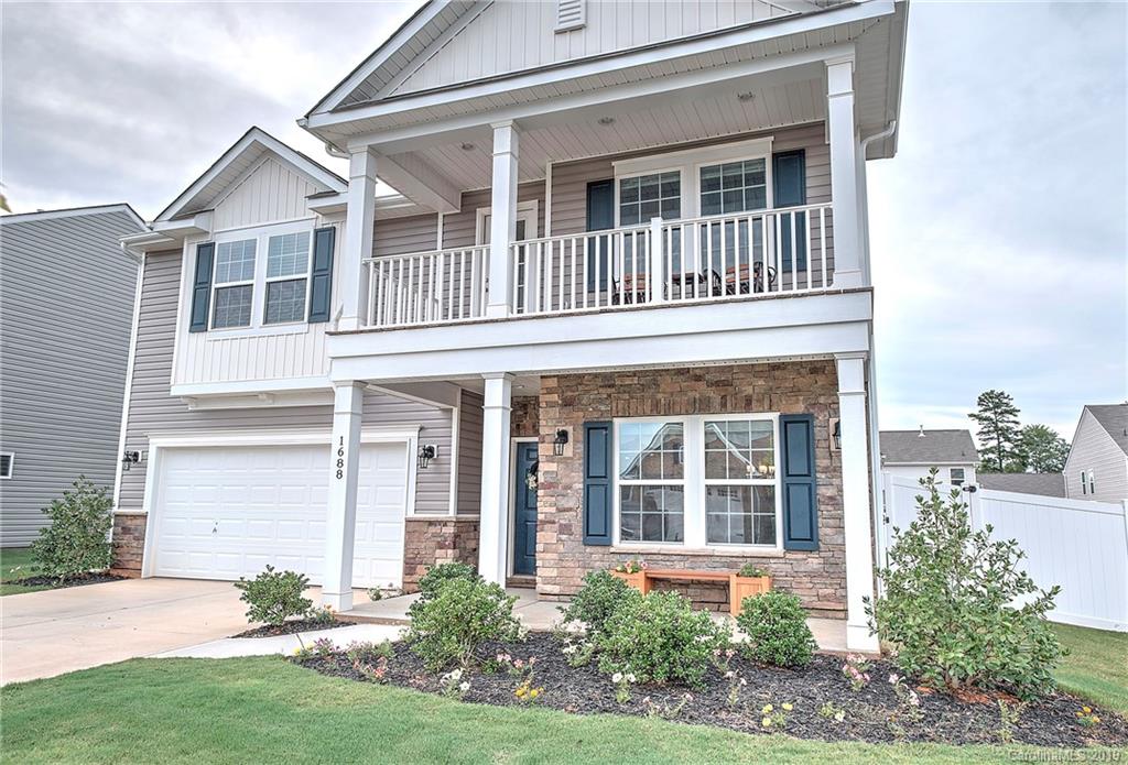 1688 Speartip Lane Denver NC 28037