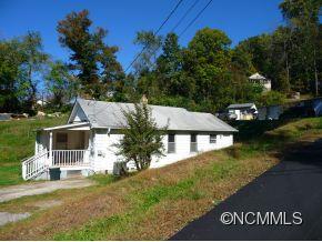 2 Stratford Drive Asheville NC 28804