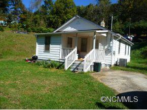 2 Stratford Drive Asheville NC 28804
