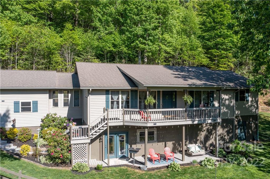 4993 State HWY 197 S Highway Burnsville NC 28714