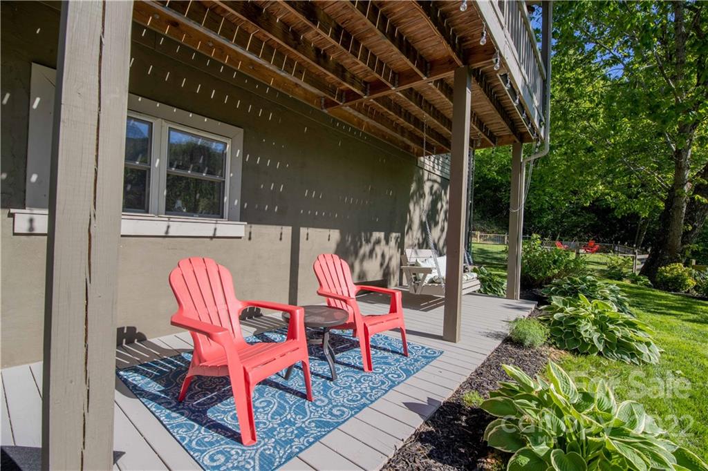 4993 State Highway 197 S Highway Burnsville NC 28714