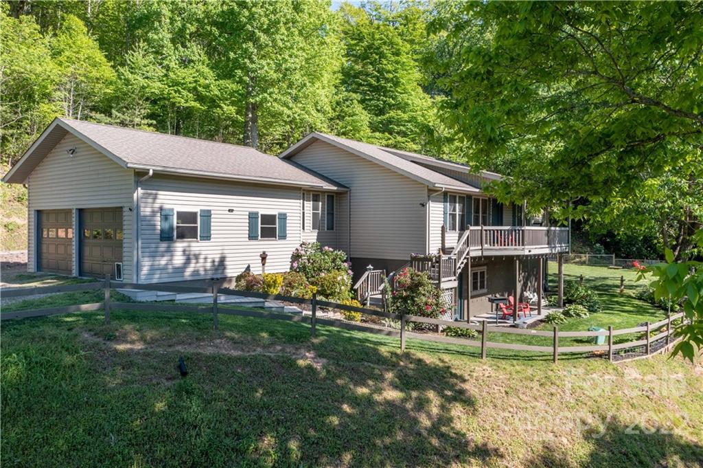 4993 State Highway 197 S Highway Burnsville NC 28714