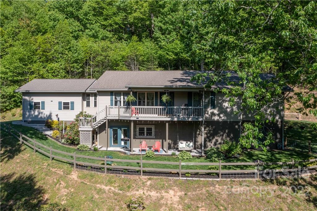 4993 State Highway 197 S Highway Burnsville NC 28714