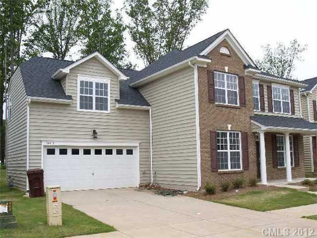 14717 Lyon Hill Lane Huntersville NC 28078