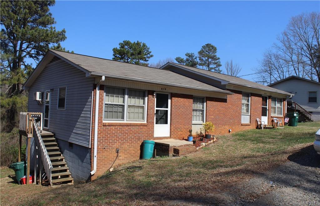 613 Thomas Drive Newton NC 28658