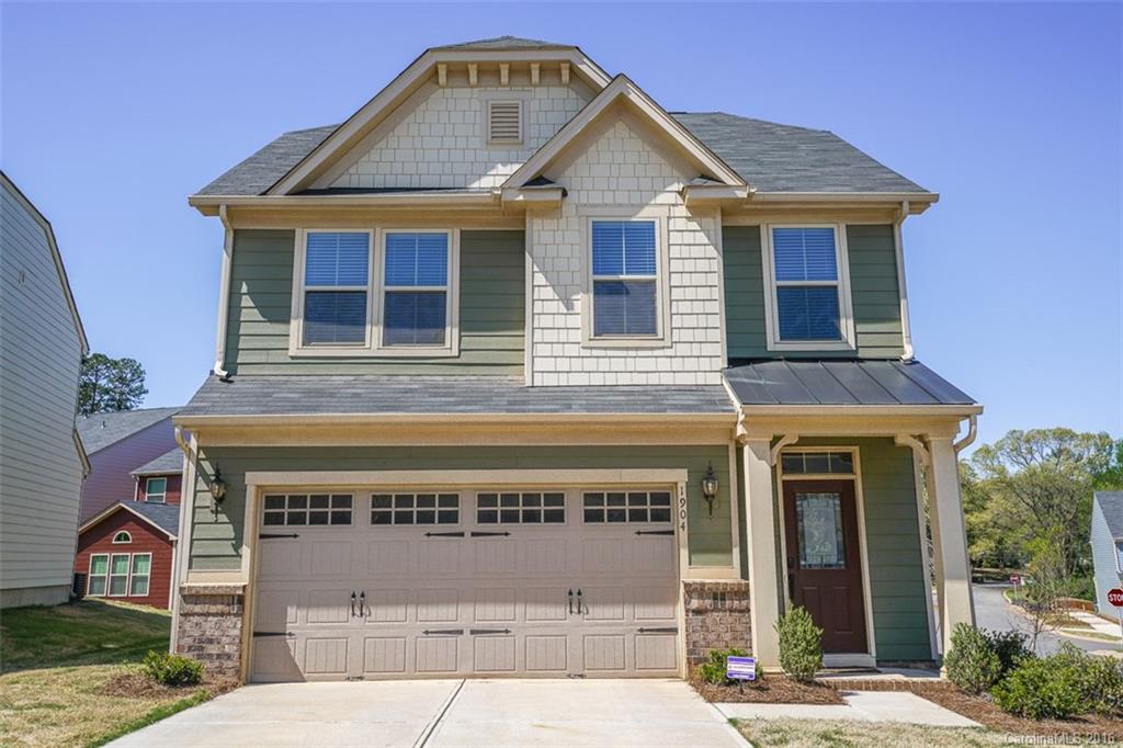 1904 Fleetwood Drive Charlotte NC 28208