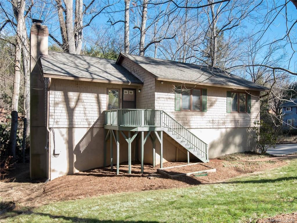 6 Spooks Branch Road Asheville NC 28804
