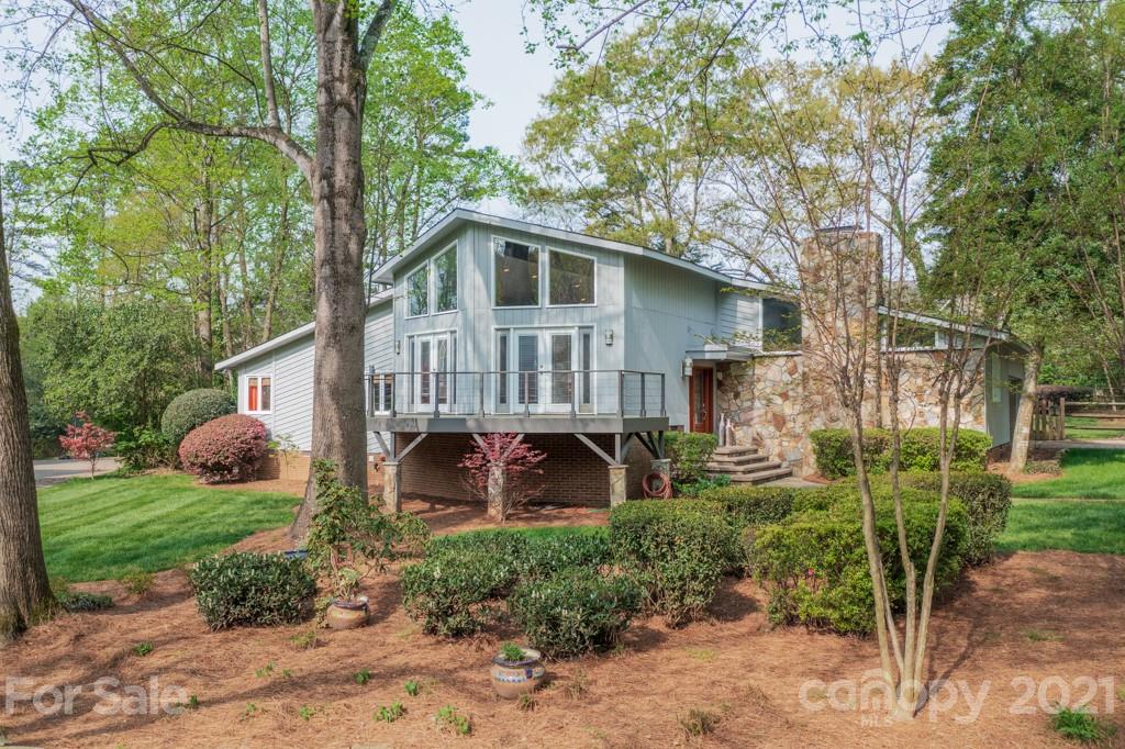 201 Greengate Lane Charlotte NC 28211