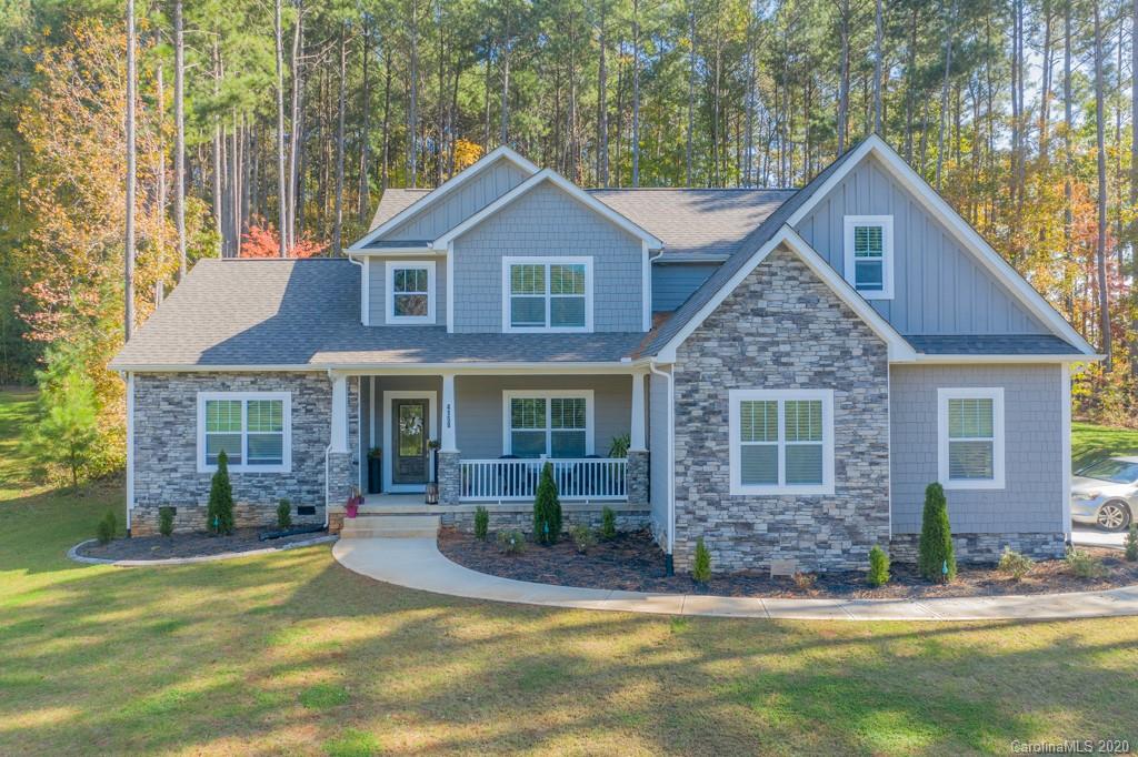 4158 Bordeaux Drive Denver NC 28037