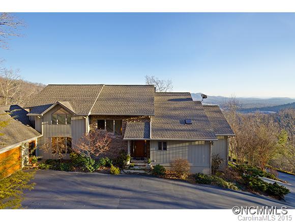 219 Vance Gap Road Asheville NC 28804