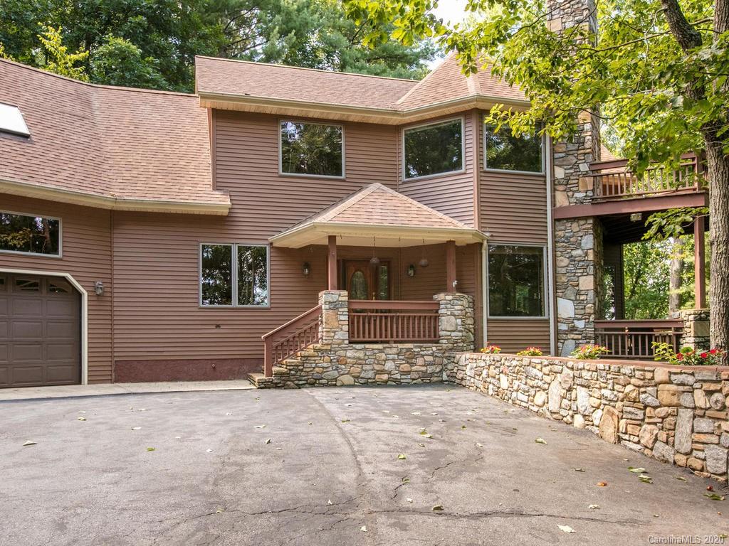 44 Alexander Drive Asheville NC 28801