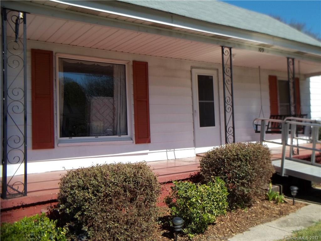 109 White Street SW Concord NC 28027