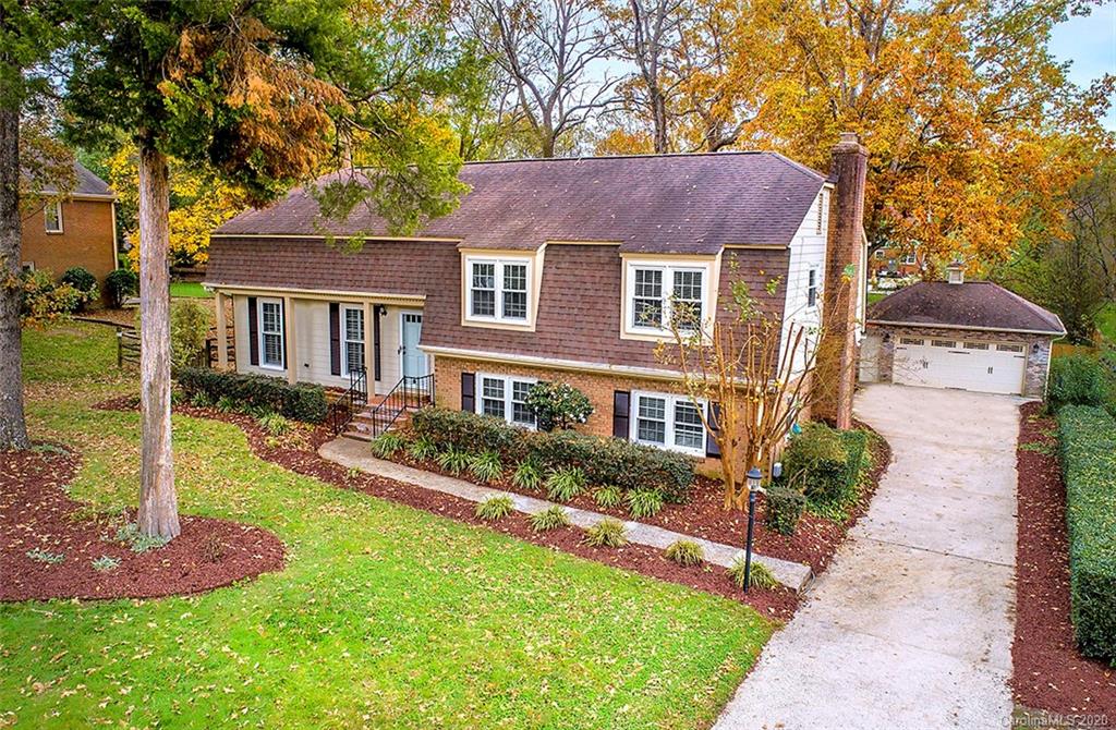 4220 Montibello Drive Charlotte NC 28226