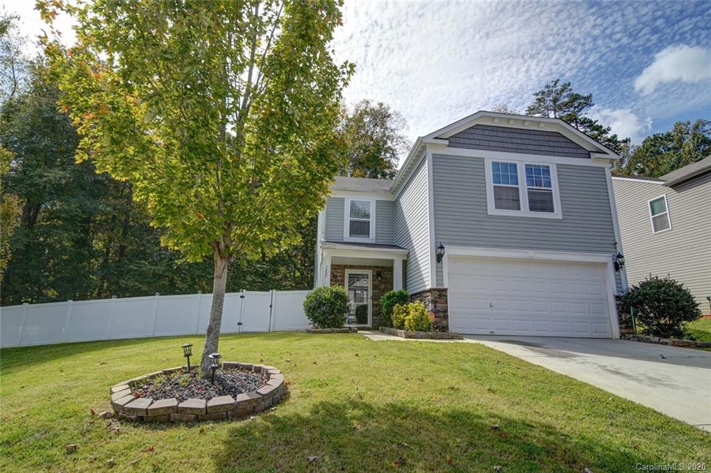 7207 Cypress Ridge Drive Charlotte NC 28262