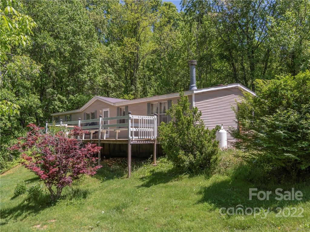 19 Ken Sexton Lane Candler NC 28715