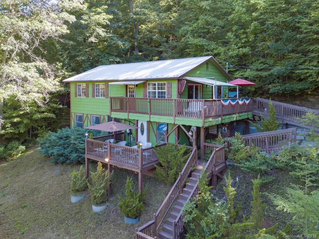 67 Lancelot Loop Canton NC 28716