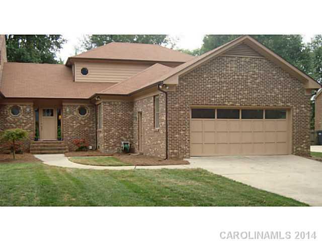 4432 Asherton Drive Charlotte NC 28226