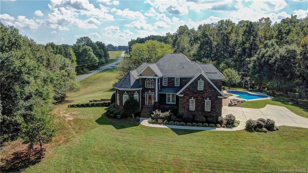 9310 Unionville Brief Road Monroe NC 28110