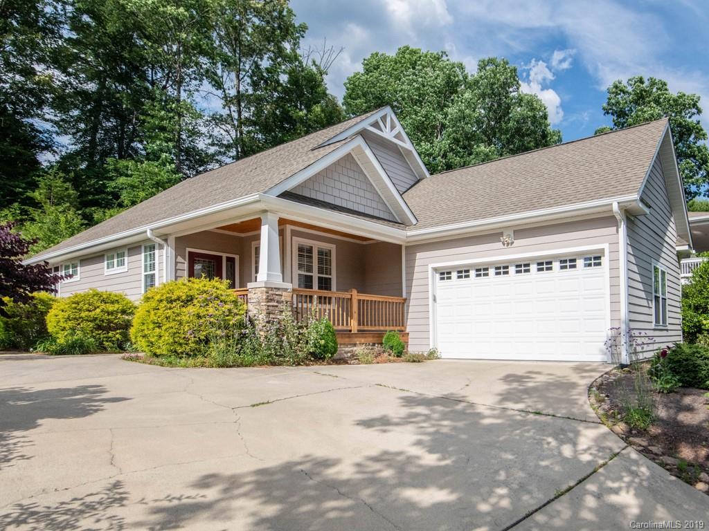 30 Banks Town Road Weaverville NC 28787