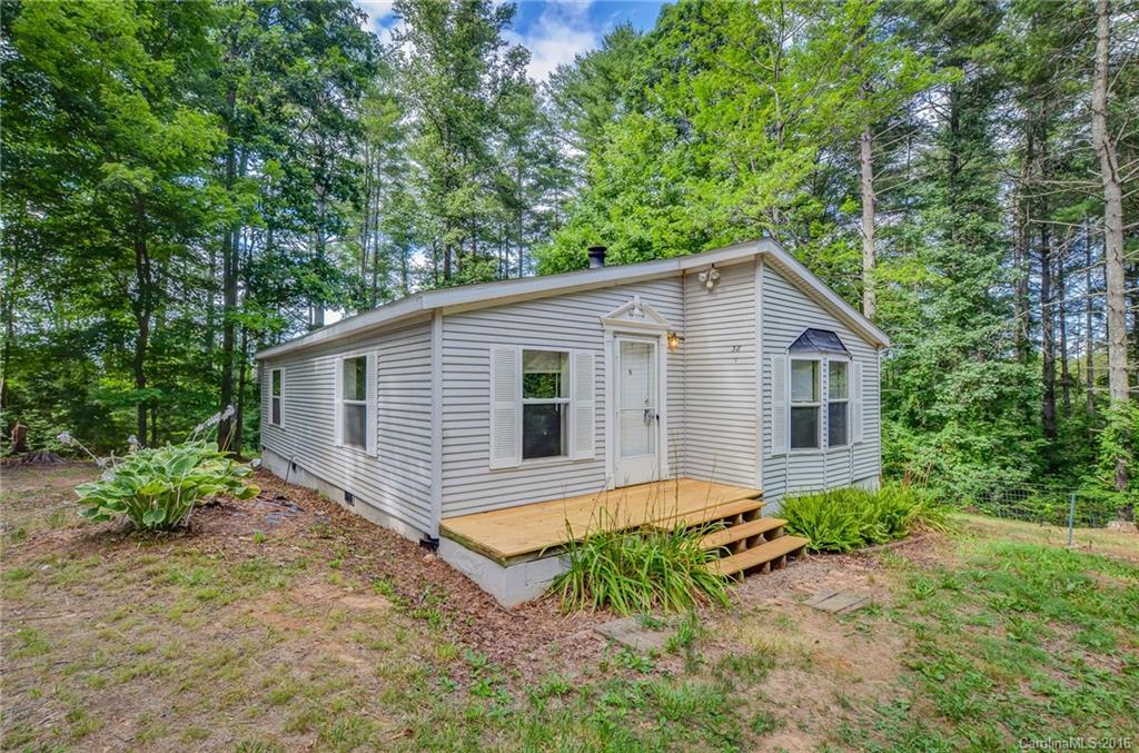 38 Star Hawk Terrace Leicester NC 28748