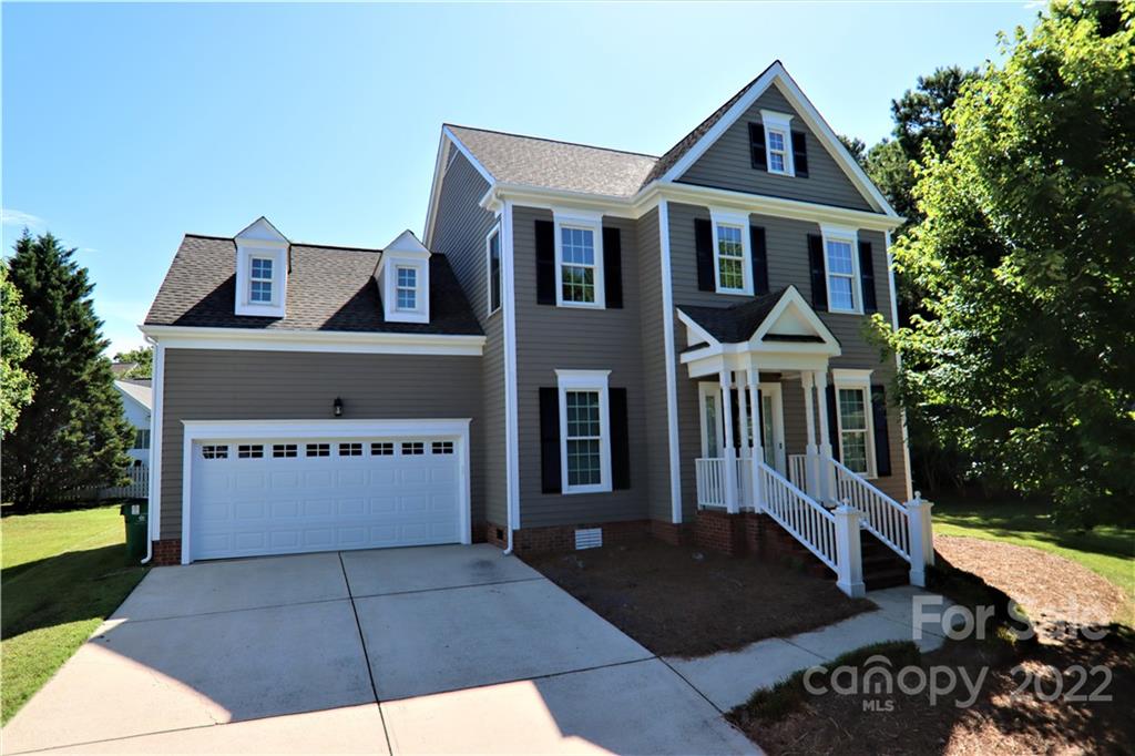 7633 Swinford Place Charlotte NC 28270