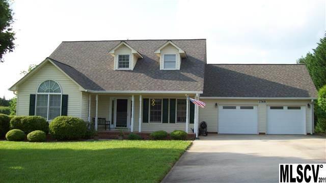 2768 Touchstone Circle Newton NC 28658