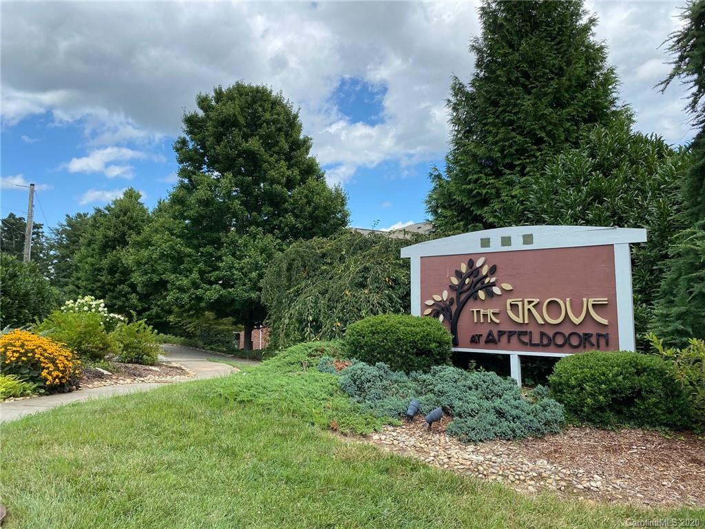 221 Appeldoorn Circle Asheville NC 28803