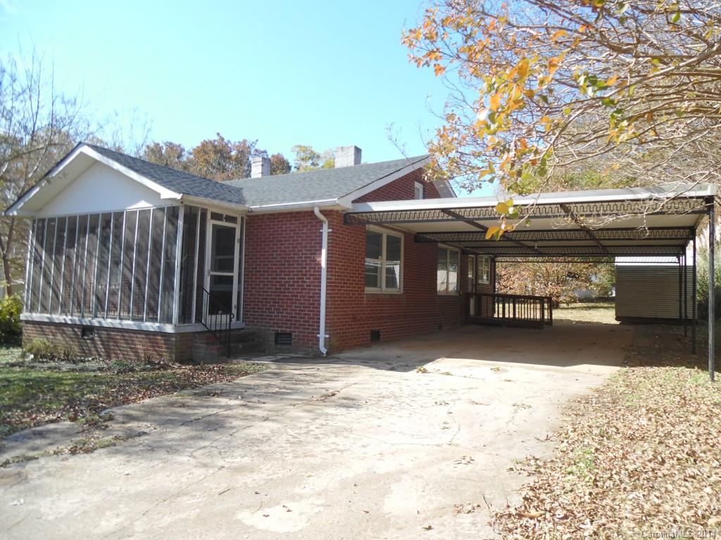 2 Rhyne Place Gastonia NC 28054