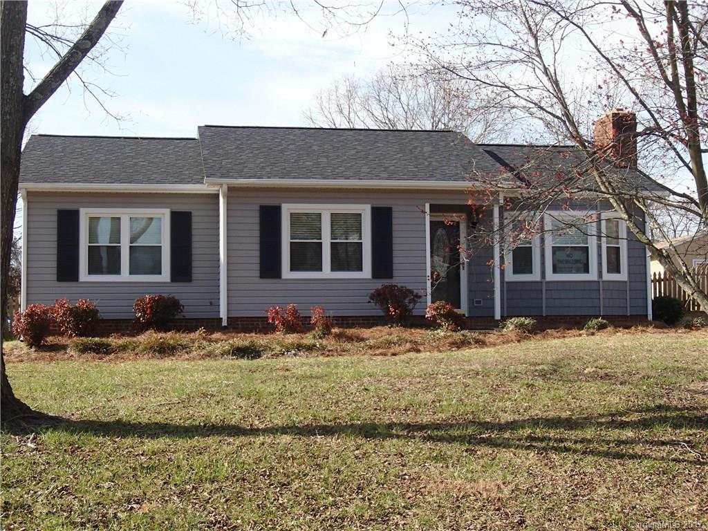 2312 Woodfield Circle Gastonia NC 28056