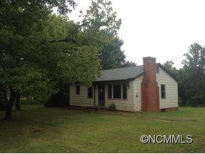 180 Ollie Weaver Road Weaverville NC 28787