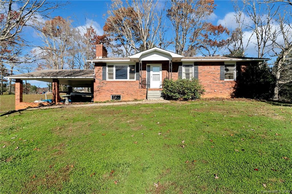 26 Baldwin Farms Road Fletcher NC 28732