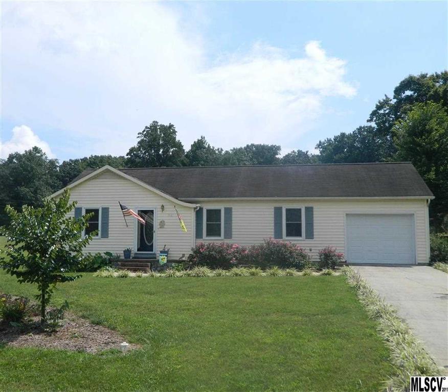 1561 Fairway Acres Road Lenoir NC 28645