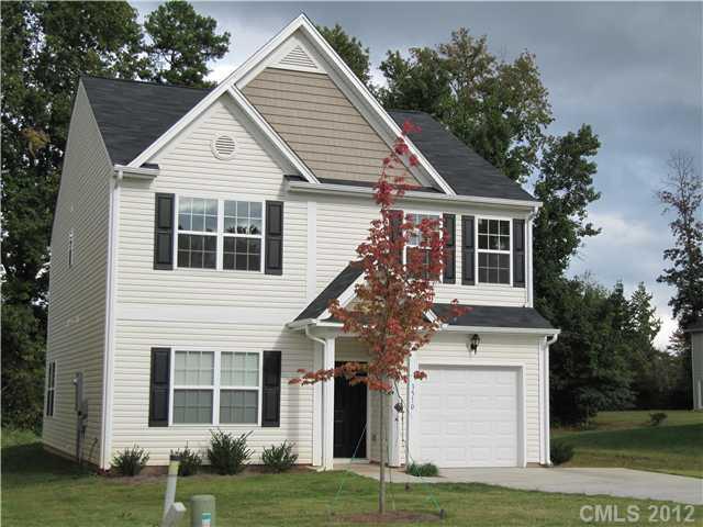 3510 Starmount Avenue Charlotte NC 28269