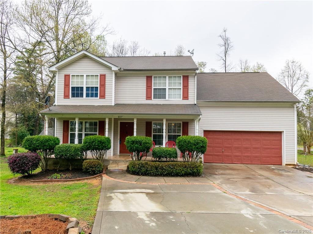 8117 Pine Hill Road Mint Hill NC 28227