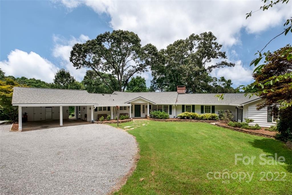 252 Hillbrook Road Tryon NC 28782