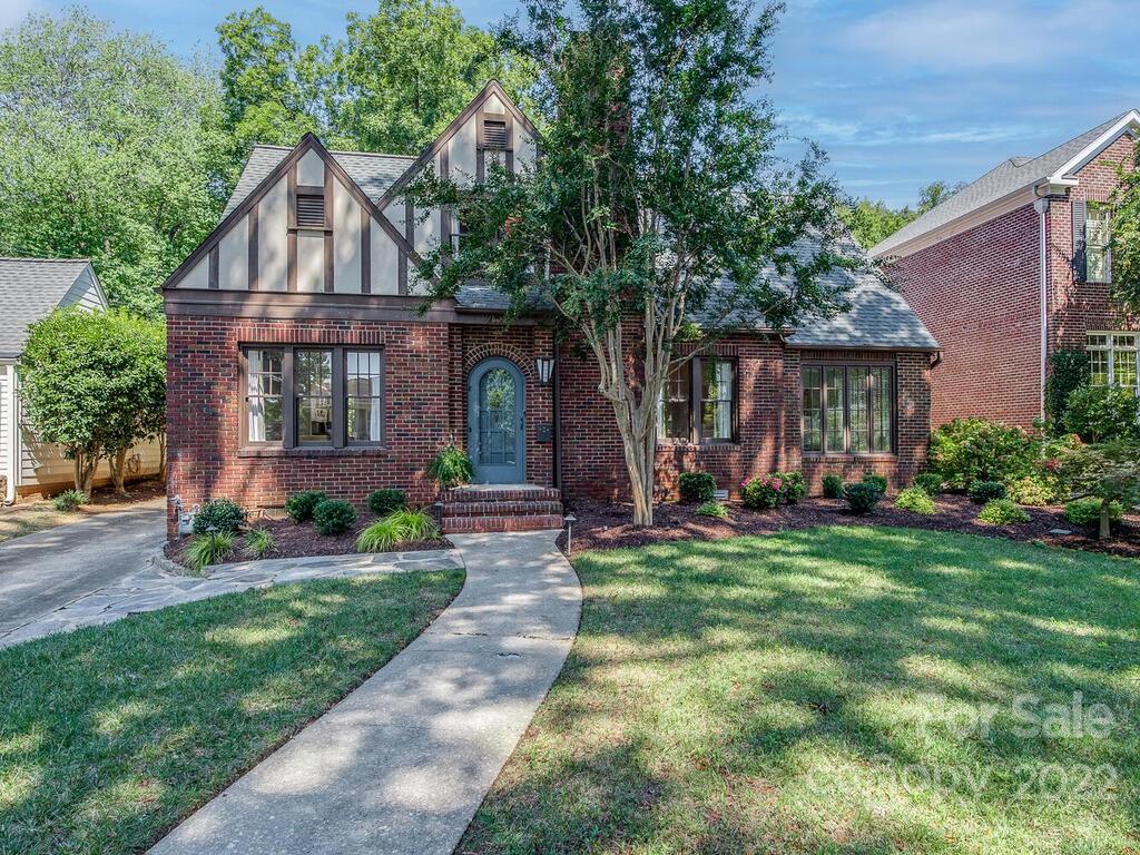 2145 Colony Road Charlotte NC 28209